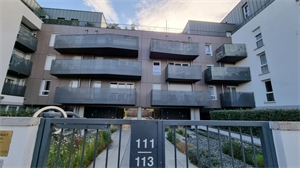 t4 à la vente -   78260  ACHERES, surface 4 m2 vente t4 - UBI440740991